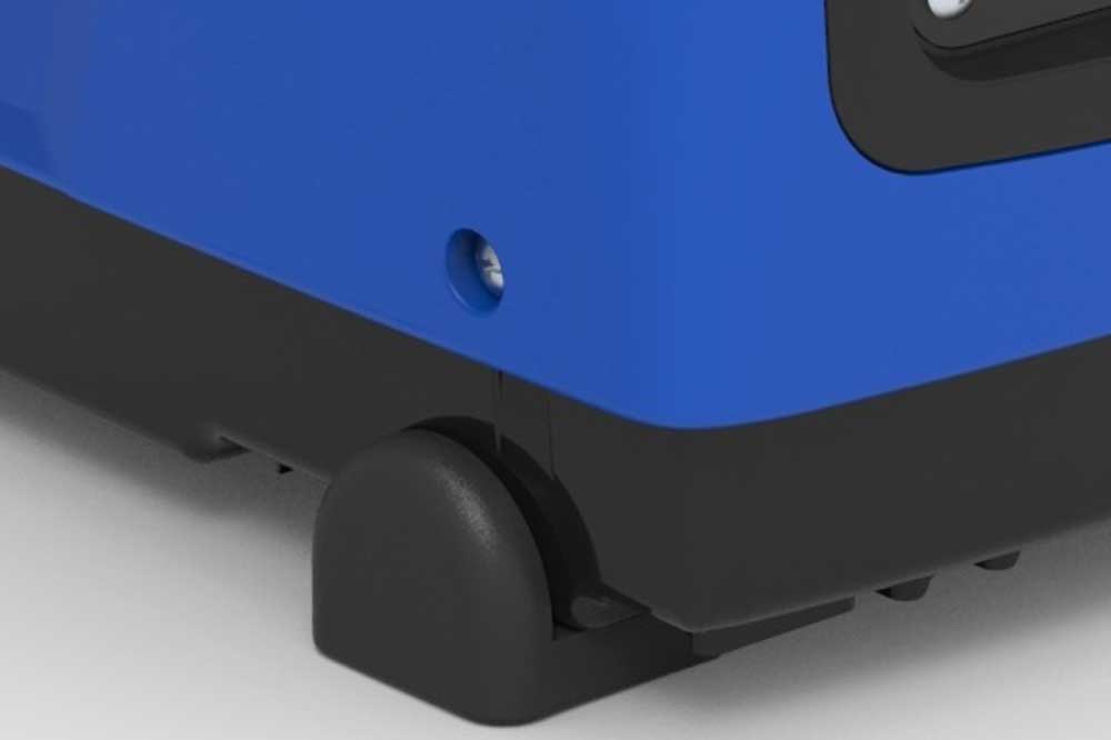 ARWIN AWIG1000 Inverter Generator, 700 W, 230 V – Bild 6