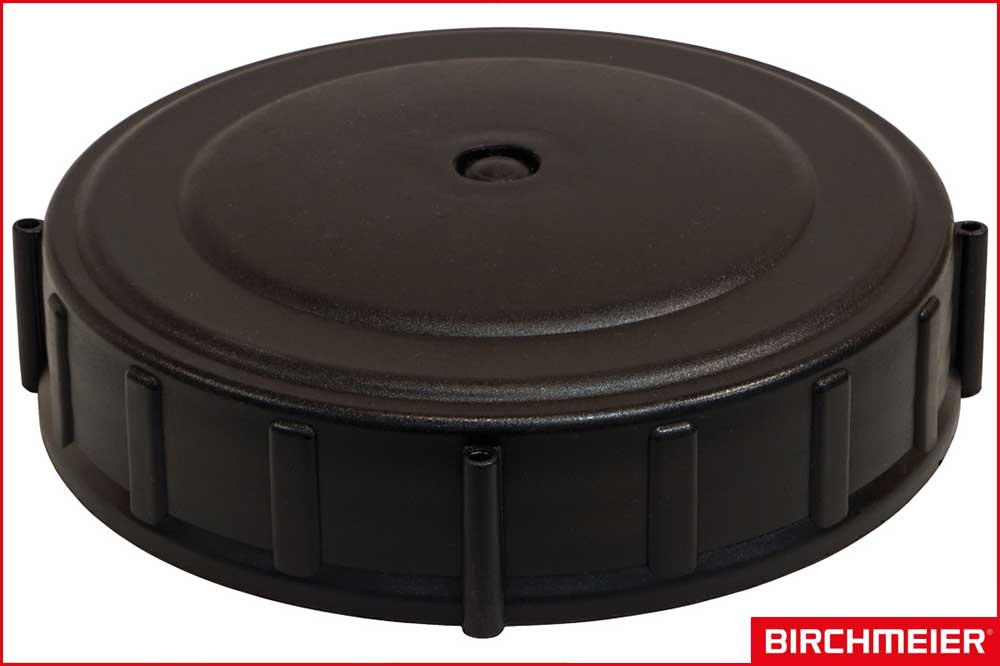BIRCHMEIER 11993501 Einfüll-Deckel, ø 161 mm