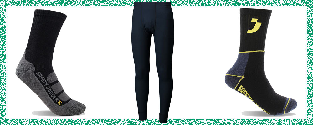 Socken + Unterwäsche