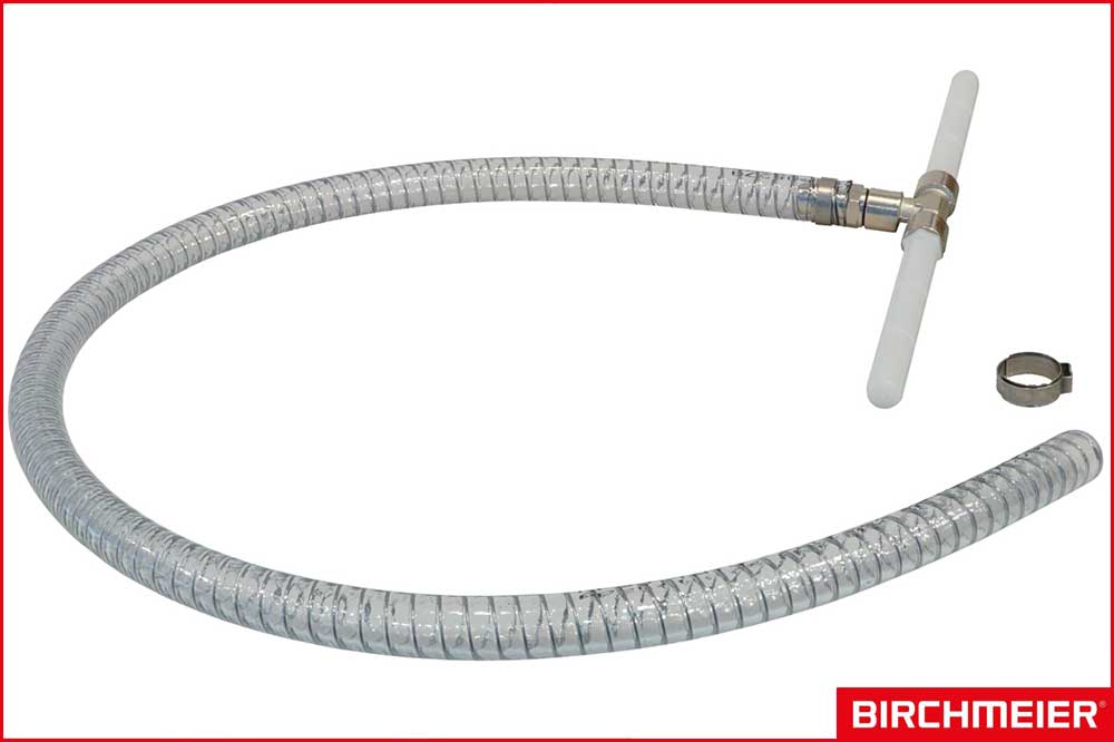 BIRCHMEIER 12007601 Ansaugleitungs-Set
