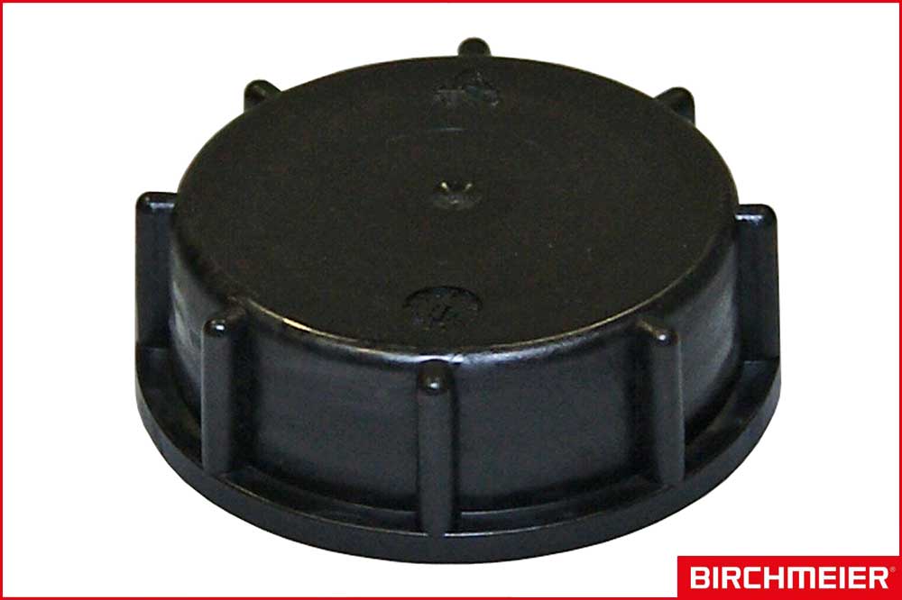 BIRCHMEIER 12132801 Verschlussdeckel