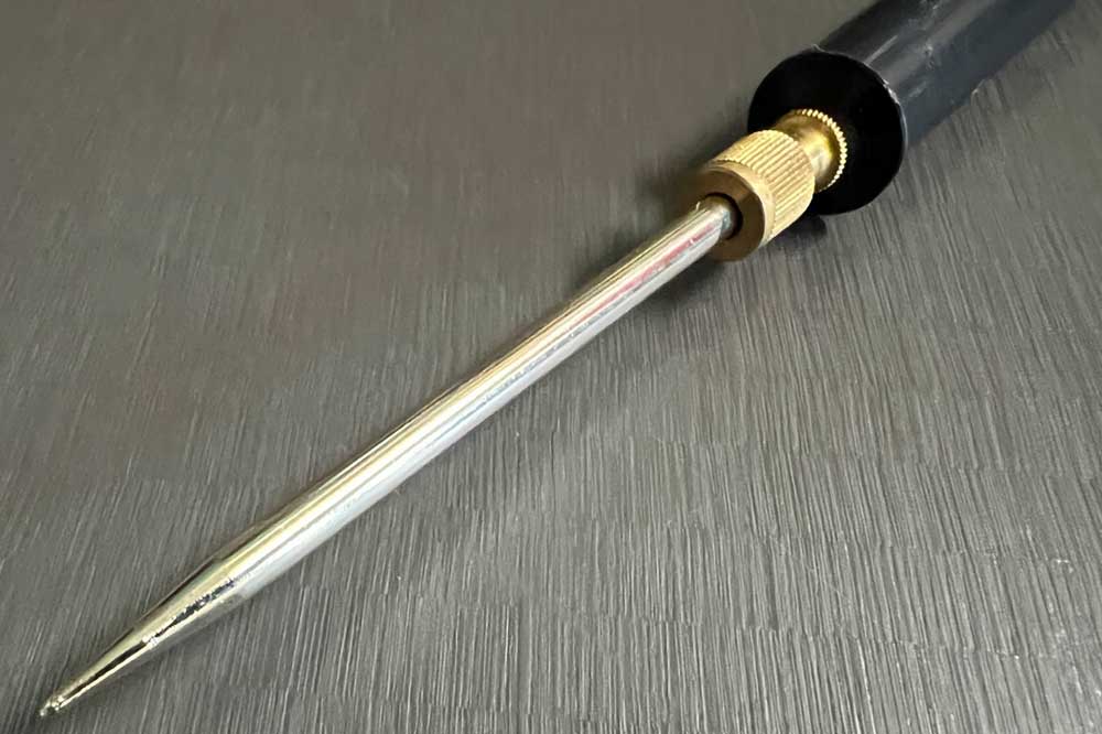 Cleaning Tools 94 Abfall-Spiessboy, 90 cm – Bild 2