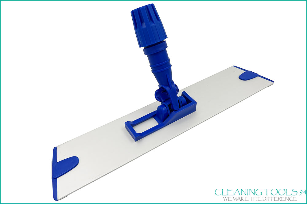 Cleaning Tools 94 Alu-Mopphalter Mediblock mit OGL-Gewinde, 40 cm