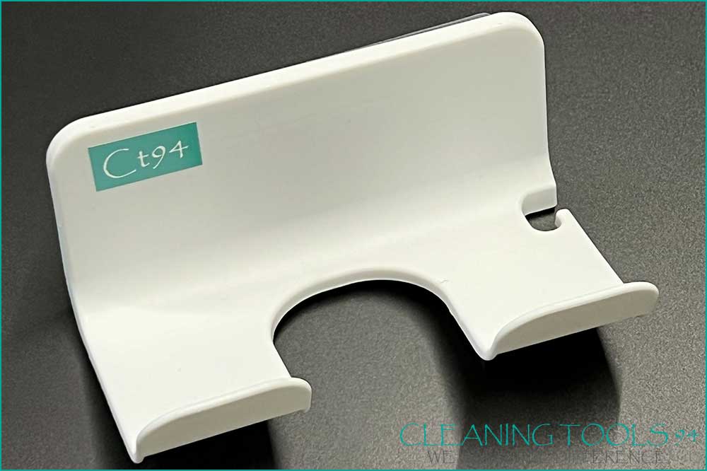 Cleaning Tools 94 Aufhänge-Halterung für Besen, Staubsaugerrohr uvm.