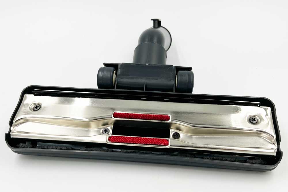 Cleaning Tools 94 Bodendüse 35 mm mit Borsten und Gummilippe, 27 x 7.5 cm – Bild 2