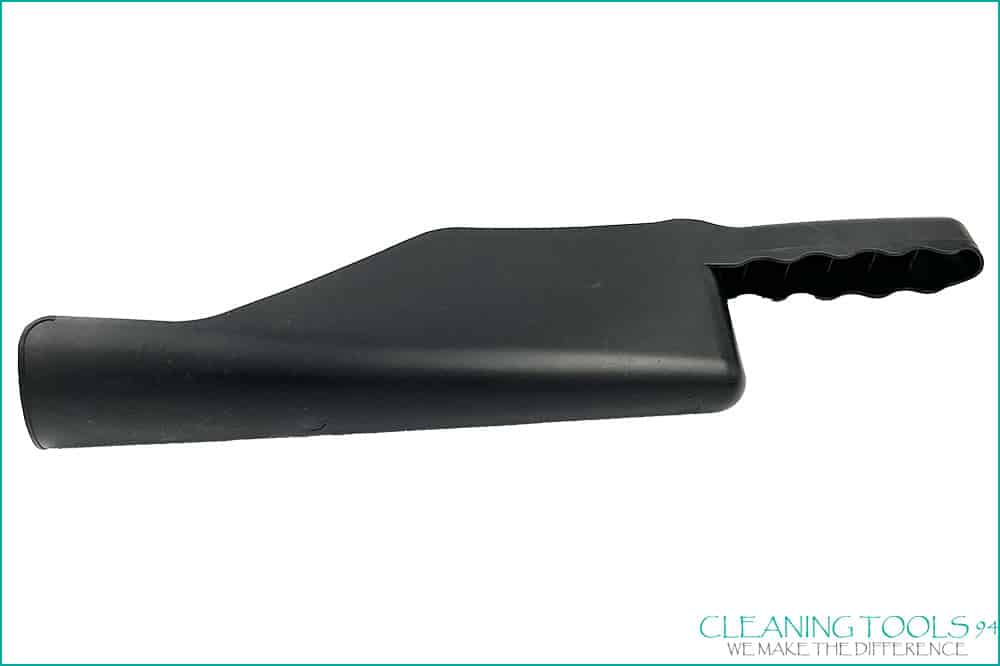 Cleaning Tools 94 Gartenschaufel Dach-Abflussrinnenschaufel, 43 cm, schwarz – Bild 2