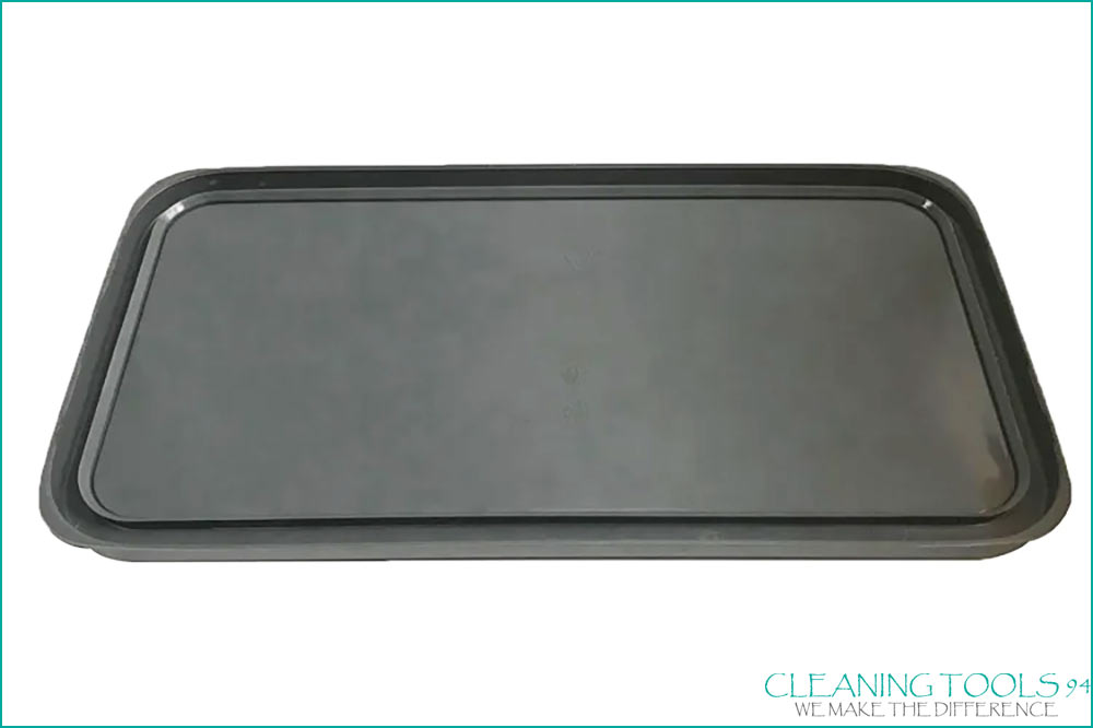 Cleaning Tools 94 Deckel zu Eimer 25 Liter, grau