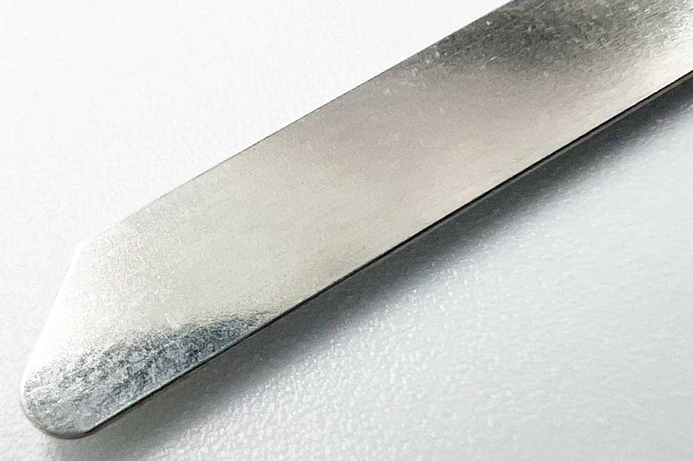 Cleaning Tools 94 Edelstahlkabelbinder, 350 x 4.6 mm, silber, 20er-Pack – Bild 2