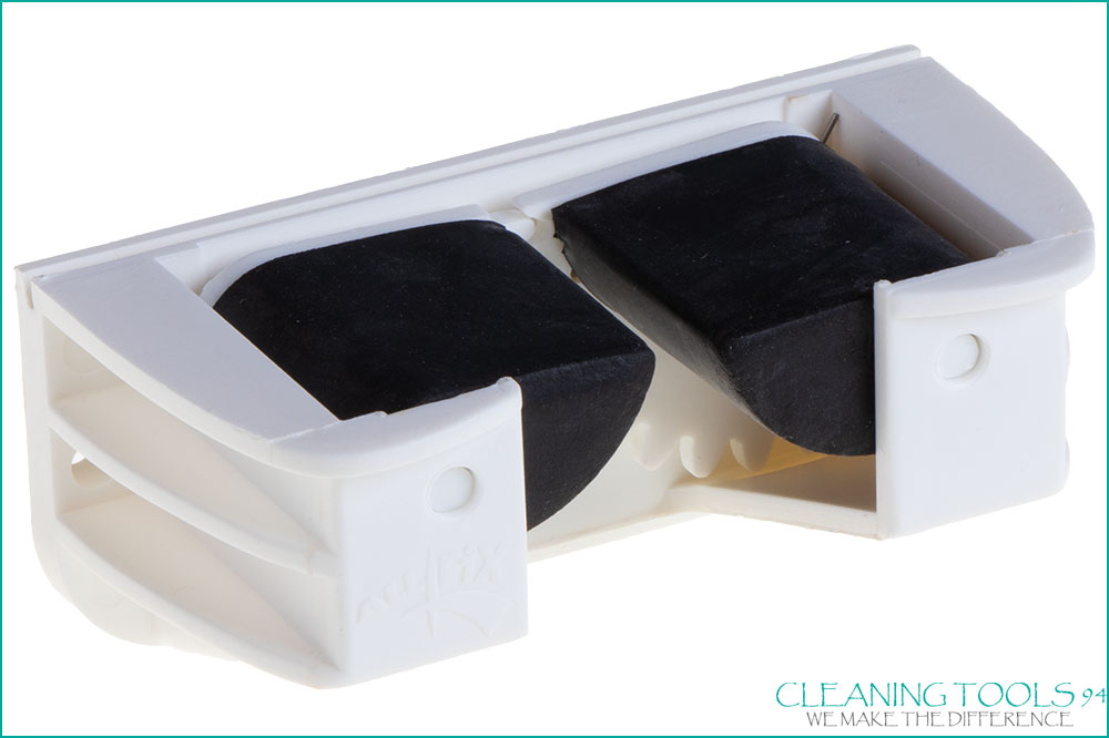 Cleaning Tools 94 Gerätehalter All Fix einzeln, weiss