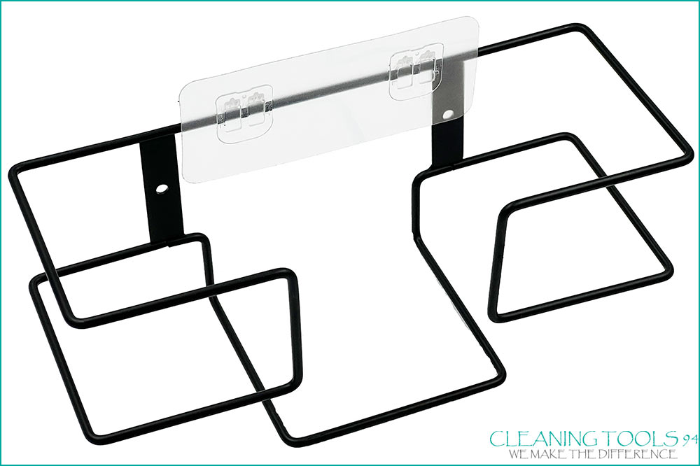 Cleaning Tools 94 Metall-Halterung für Handschuhboxen, schwarz