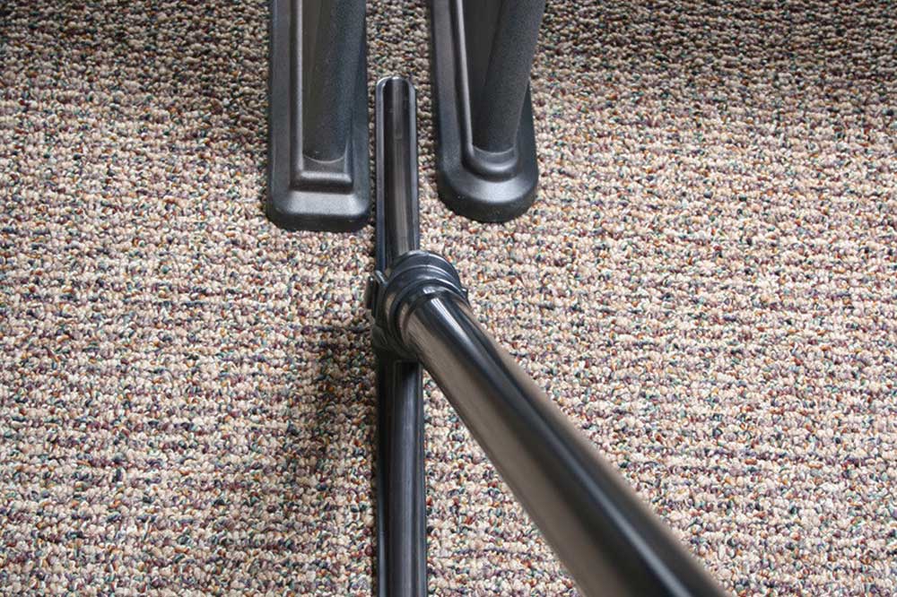 Cleaning Tools 94 Hartboden-Staubsauger-Aufsatz Sidewinder, EXTRA-SMALL, 38 mm, 380 mm – Bild 8