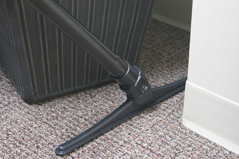 Cleaning Tools 94 Hartboden-Staubsauger-Aufsatz Sidewinder, EXTRA-SMALL, 38 mm, 380 mm – Bild 9