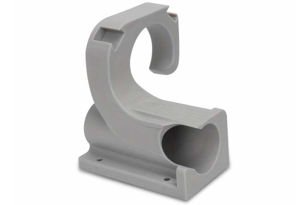 Cleaning Tools 94 Hochdruck-Lanzenhalter, grau