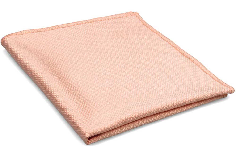 Cleaning Tools 94 Mikrofaser-Geschirrtuch, 40 x 75 cm, orange