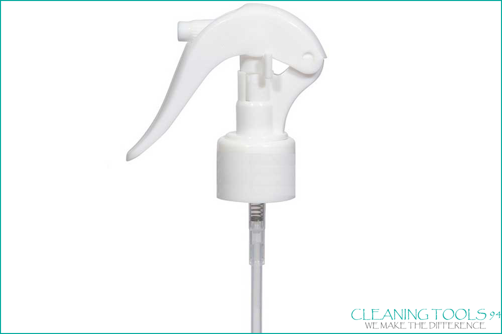 Cleaning Tools 94 Mini Sprühkopf, 24/410, weiss