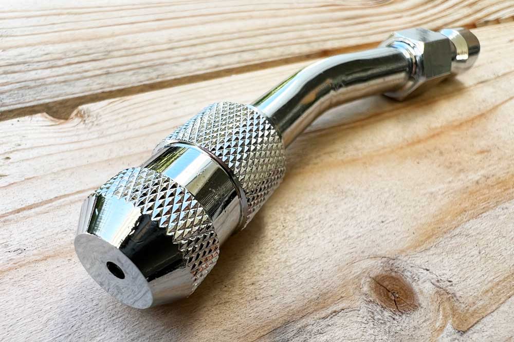 Cleaning Tools 94 Nebelsprühkopf zu Akku-Drucksprühgerät