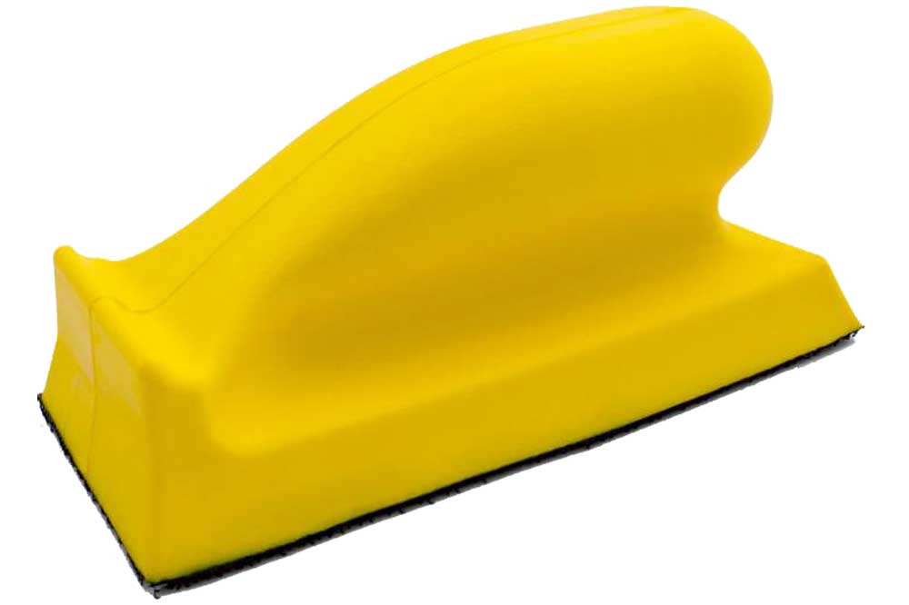 Cleaning Tools 94 Padhalter zu Melamin-Pad, 140 x 67 mm