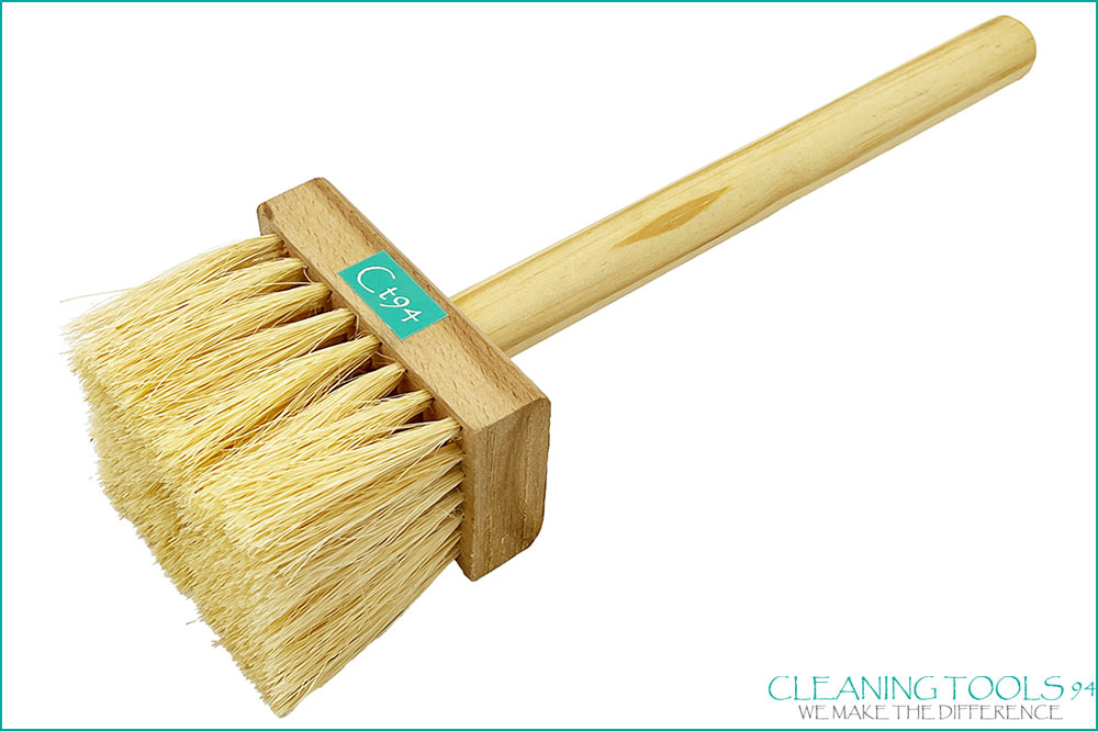 Cleaning Tools 94 Reinigungsbürste mit Kurzstiel 25 cm