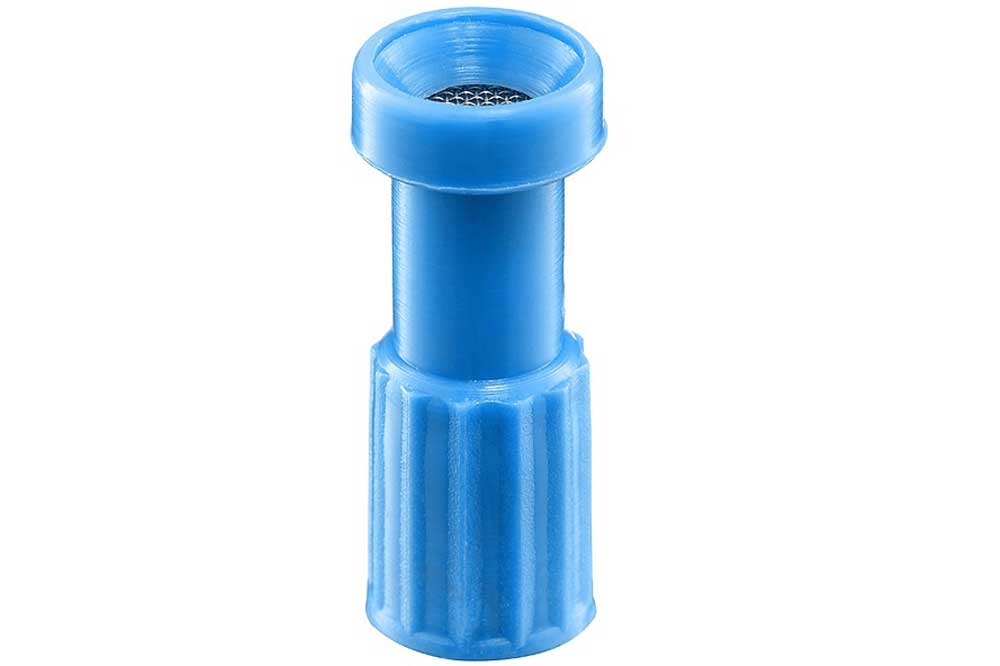 Cleaning Tools 94 Schaumdüse für den Doppelsprühfunktion-Sprühkopf, blau