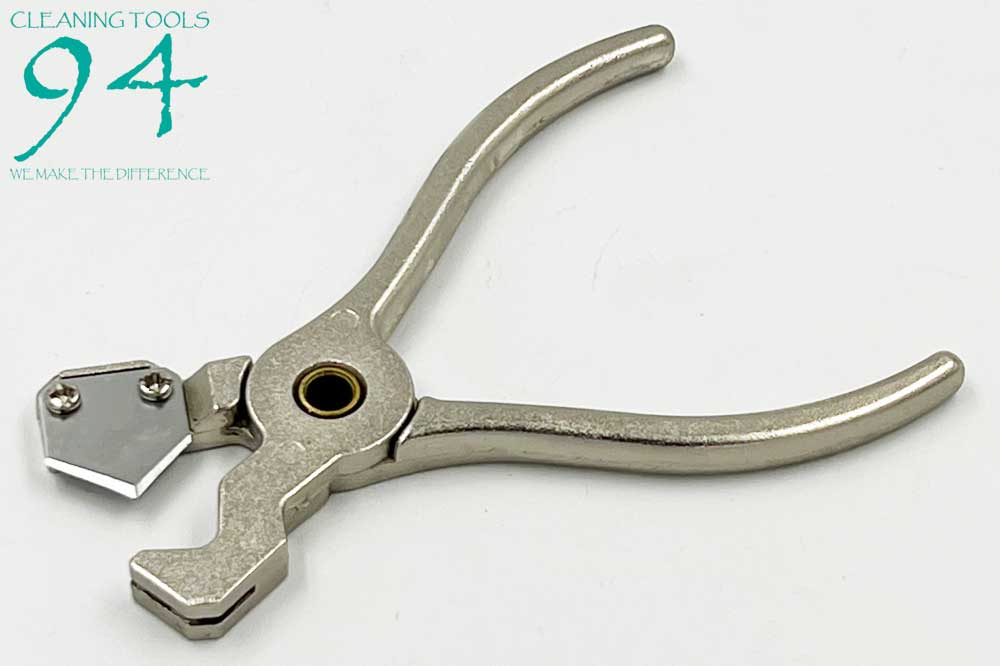 Cleaning Tools 94 Schlauchzange bis 17 mm