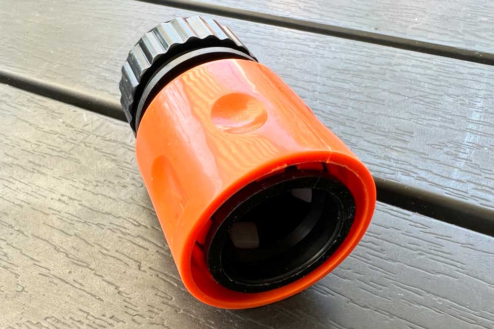 Cleaning Tools 94 Steckkupplung DN 9 zu Schlauchtülle 1/2 Zoll