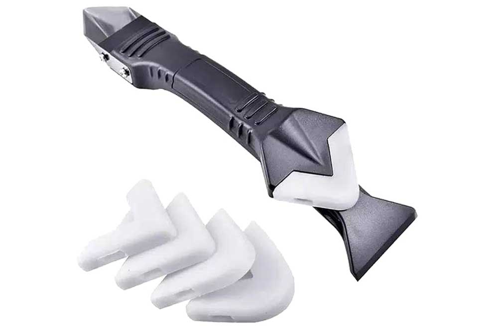 Cleaning Tools 94 Silikonfugen-Werkzeug, multifunktional