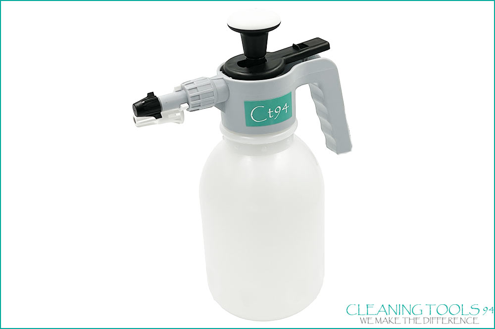 Cleaning Tools 94 Spray-Matic Drucksprühflasche 1.5 Liter mit EPDM-Dichtungen