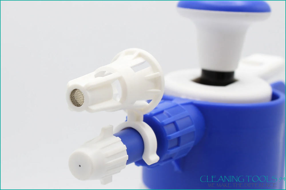 Cleaning Tools 94 Spray-Matic Drucksprühflasche 1.5 Liter mit FKM-Dichtungen – Bild 3