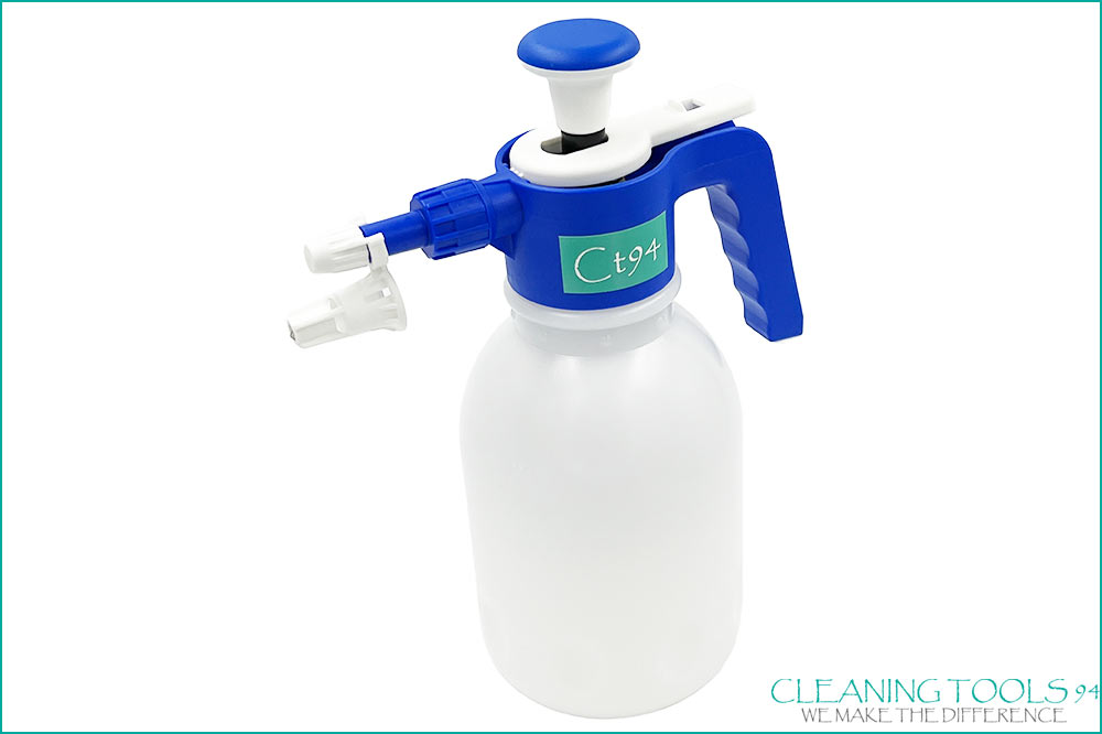 Cleaning Tools 94 Spray-Matic Drucksprühflasche 1.5 Liter mit FKM-Dichtungen