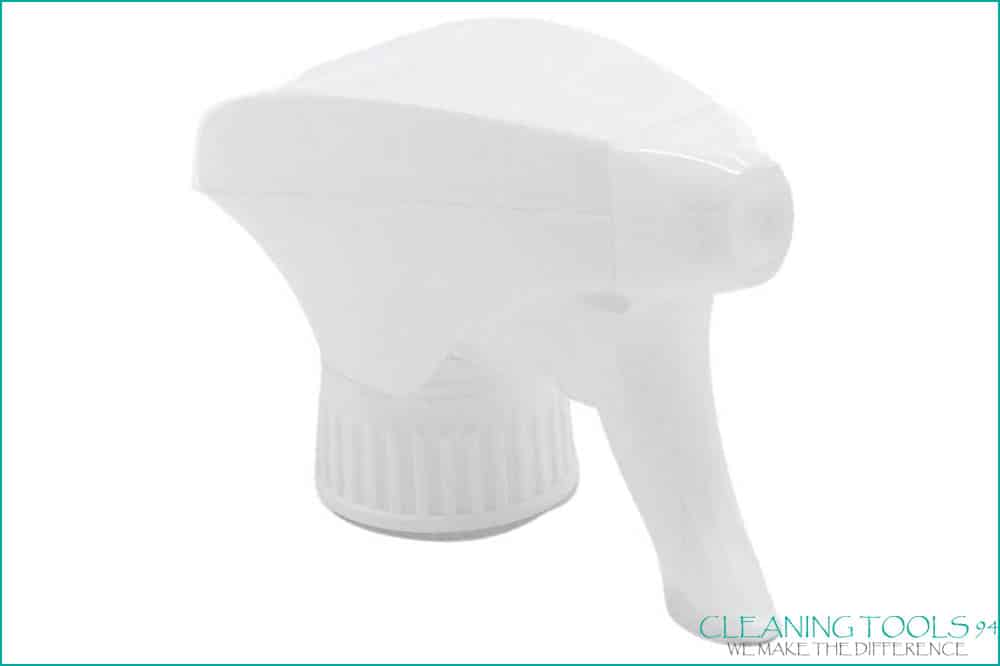 Cleaning Tools 94 Recycling-Sprühkopf, 28/400, weiss