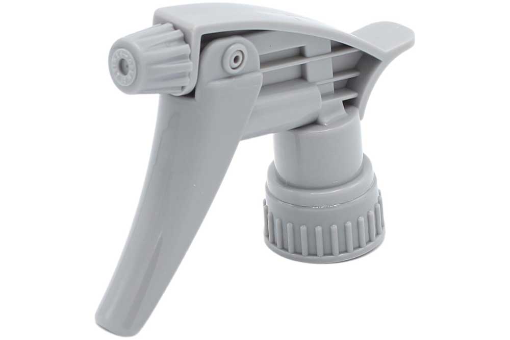 Cleaning Tools 94 Sprühkopf für Säure, 28/400, grau