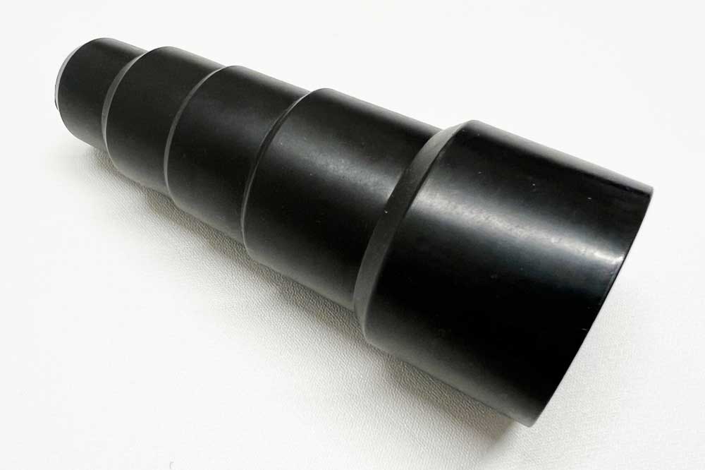 Cleaning Tools 94 Staubsauger-Adapter, 23 - 50 mm, schwarz