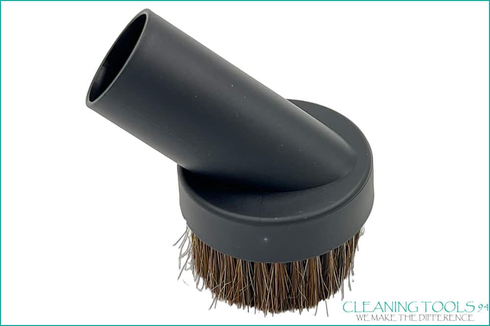 Cleaning Tools 94 Staubsaugerdüse rund mit Borsten, 32 mm – Bild 2