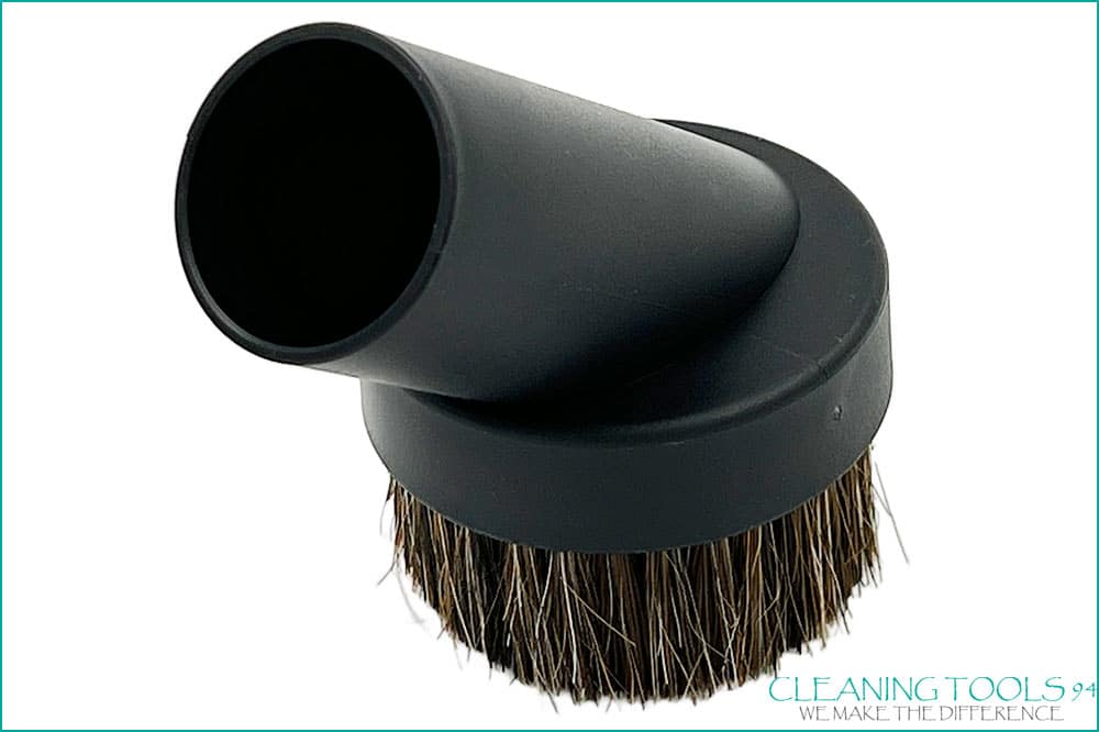 Cleaning Tools 94 Staubsaugerdüse rund mit Borsten, 32 mm