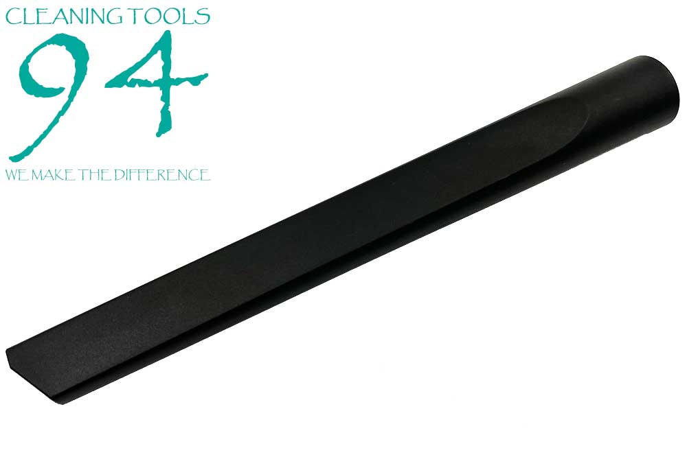Cleaning Tools 94 Staubsauger-Fugendüse lang, Ø 36 mm, schwarz
