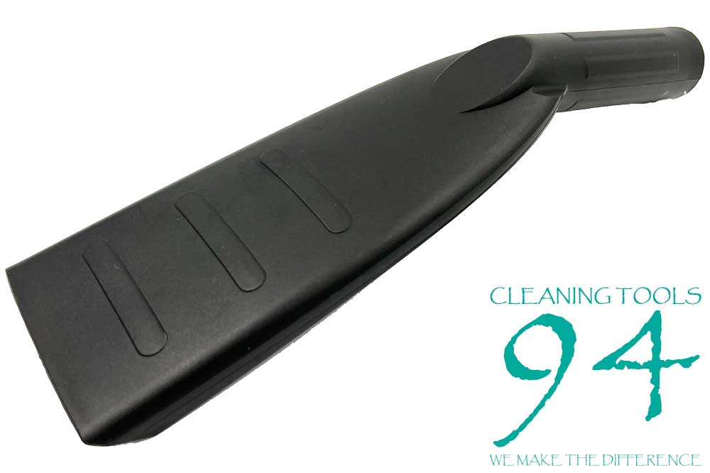 Cleaning Tools 94 Staubsaugerdüse gross, Ø 36 mm, schwarz