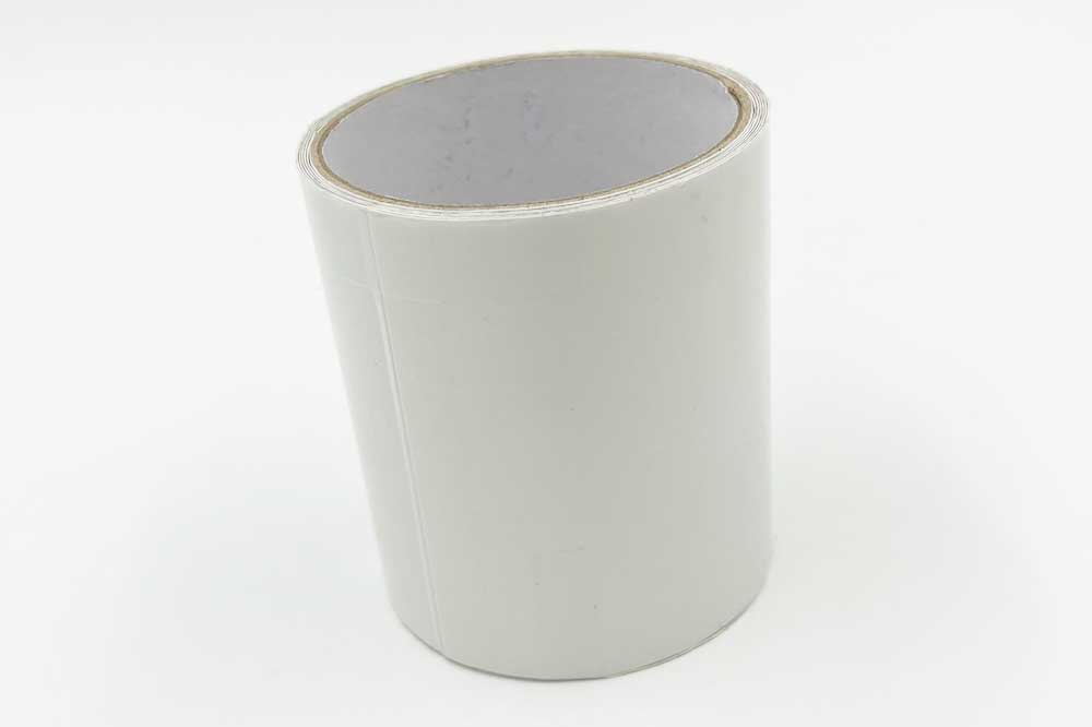 Cleaning Tools 94 Super-Reparaturklebeband wasserdicht für Schläuche, Leitungen, Pools uvm., 10 x 150 cm, weiss