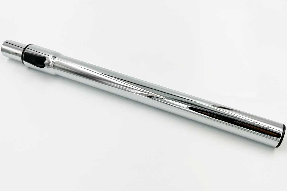 Cleaning Tools 94 Teleskoprohr Edelstahl 32 mm, 47.5 - 77.5 cm