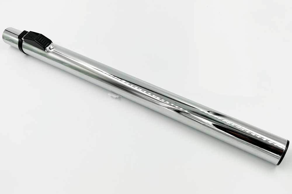 Cleaning Tools 94 Teleskoprohr Edelstahl 32 mm, 49 - 81 cm