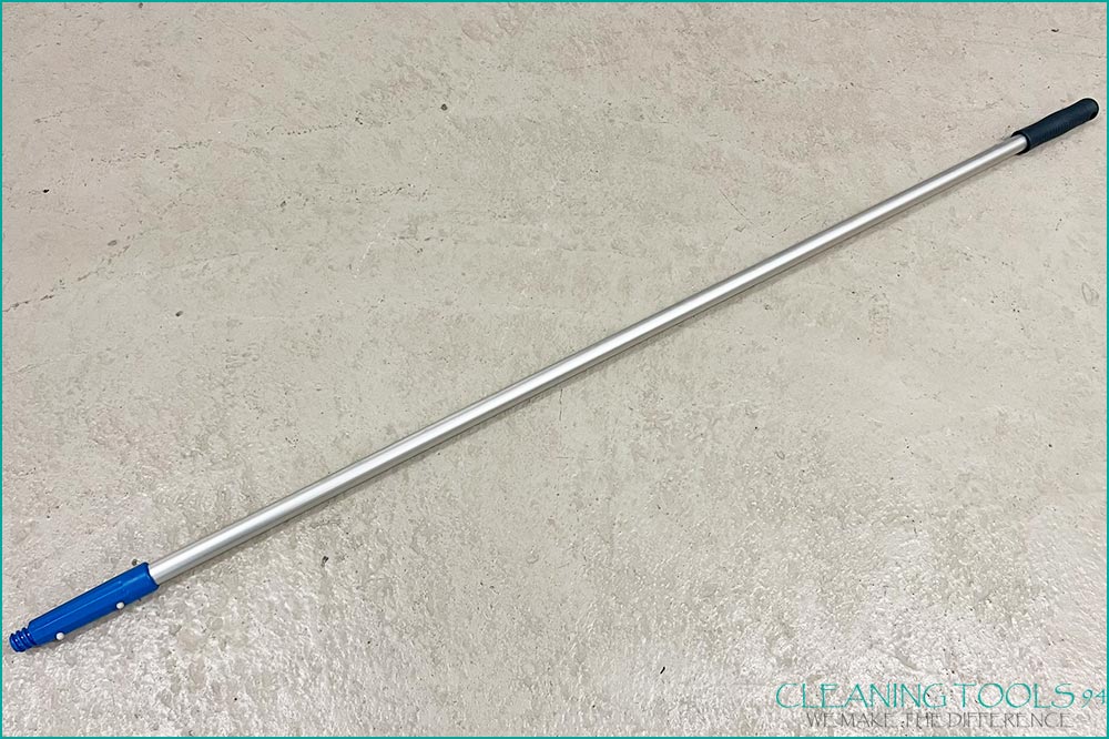 Cleaning Tools 94 Aluminium-Verlängerungsstiel, 120 cm, mit LEWI-Konus
