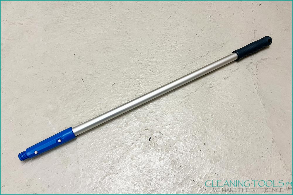 Cleaning Tools 94 Aluminium-Verlängerungsstiel, 60 cm, mit LEWI-Konus