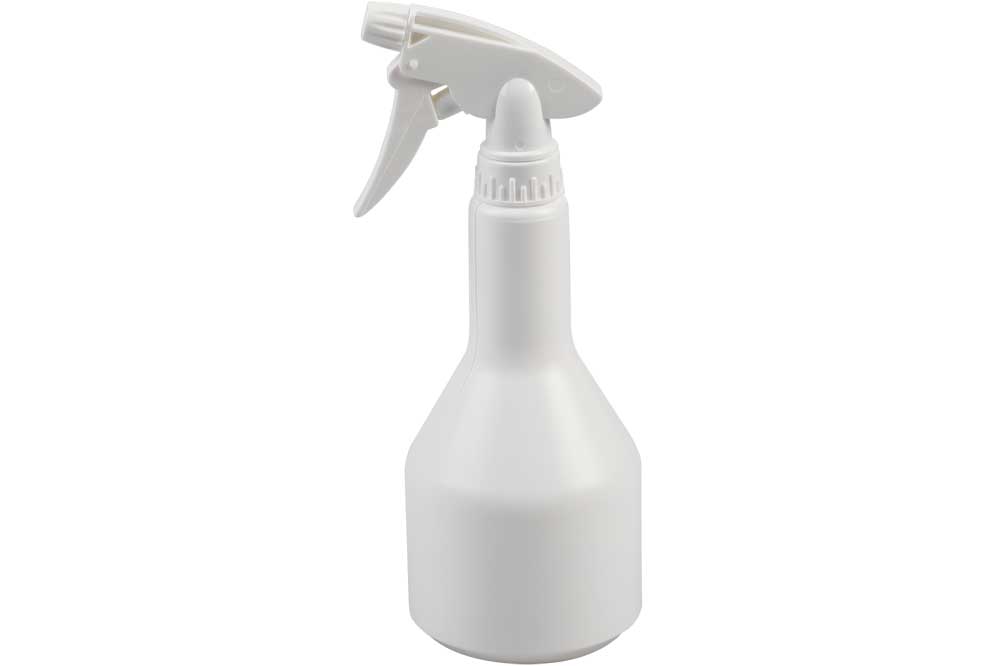 Ebnat Sprühflasche 500 ml, weiss