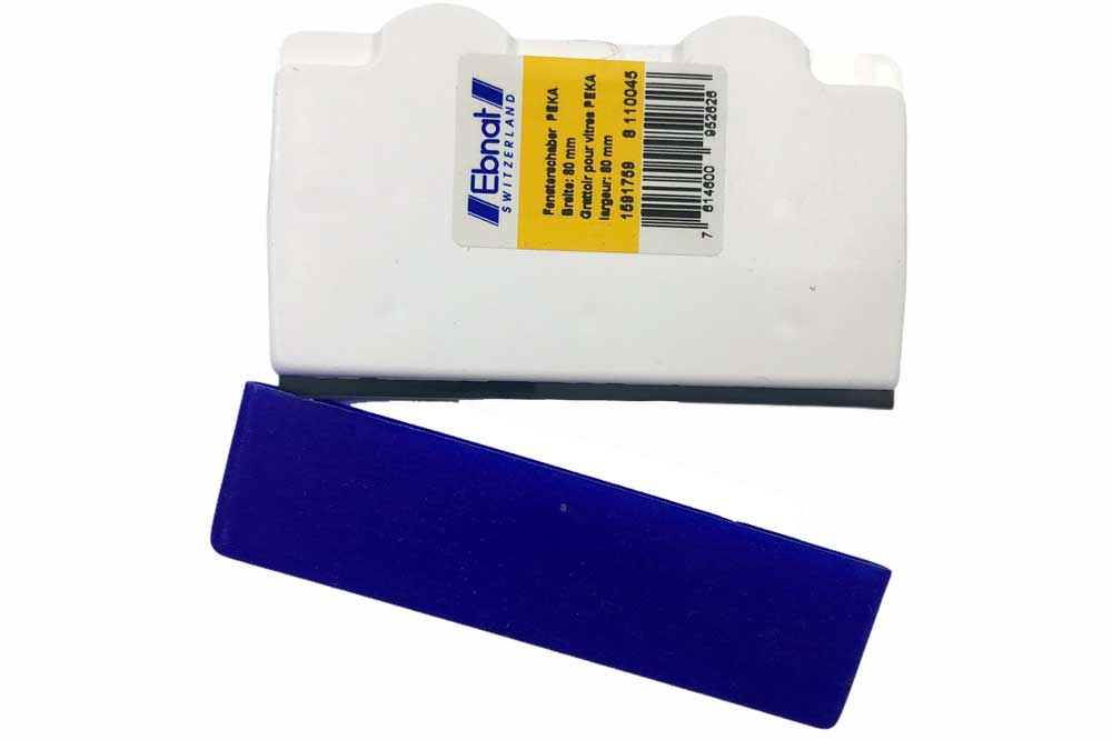 Ebnat Fensterschaber, 80 mm