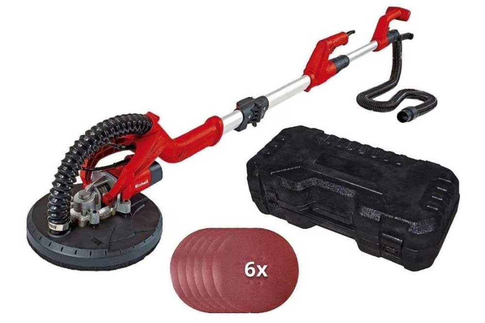 Einhell TC-DW225 Trockenbauschleifer