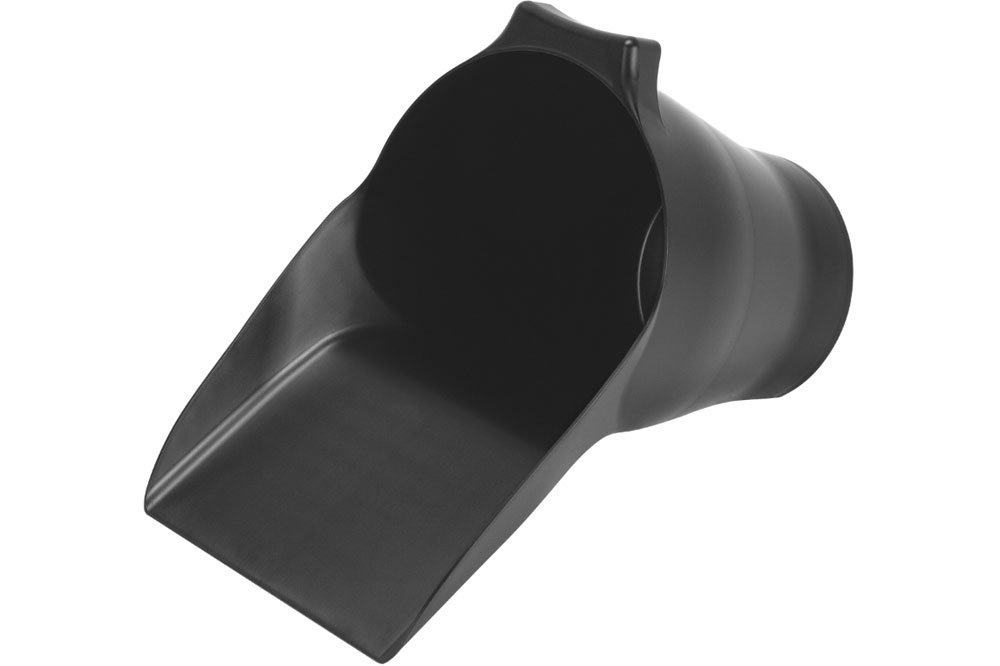 Fritze Kehreimer - Kehrschaufel und Eimer in Einem