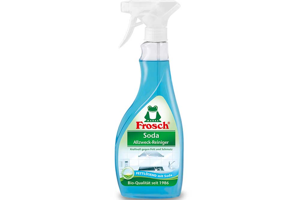 Frosch Soda Allzweckreiniger, 500 ml