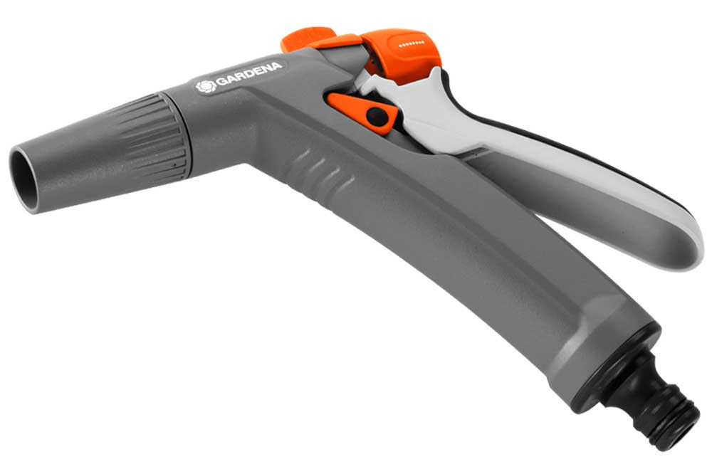 GARDENA Impulsspritze / Gartenspritze