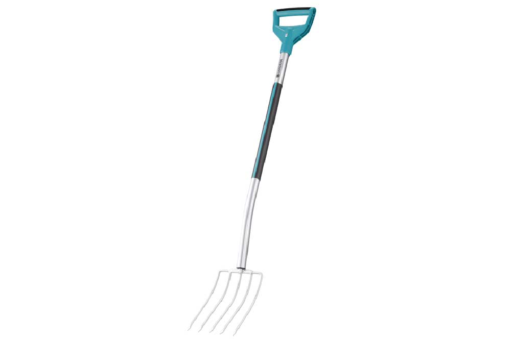 GARDENA Terraline Kompostgabel