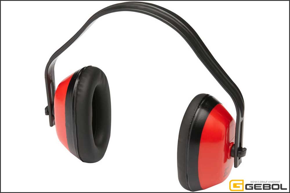 GEBOL Arbeitsschutz-Set BASIC, 3-teilig – Bild 2