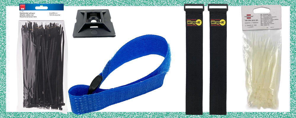 Befestigungsmaterial